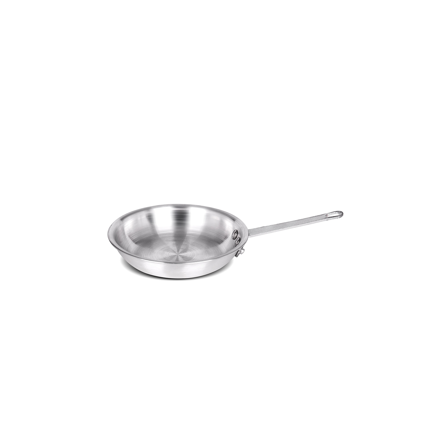 CAC China A1FP-7 Heavy Duty Aluminum Fry Pan 7"