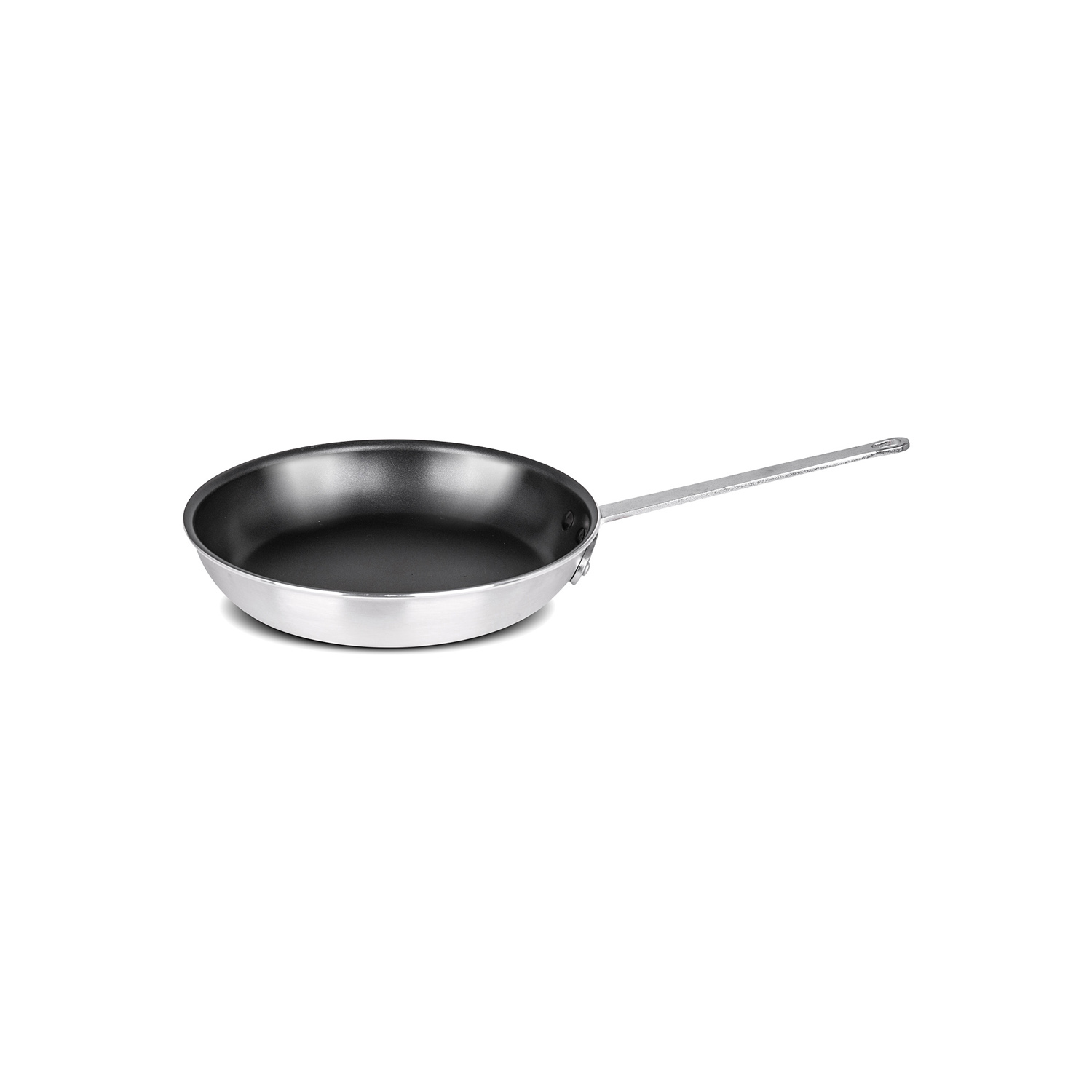 CAC China A3FP-12N Non-Stick Aluminum Fry Pan 12"