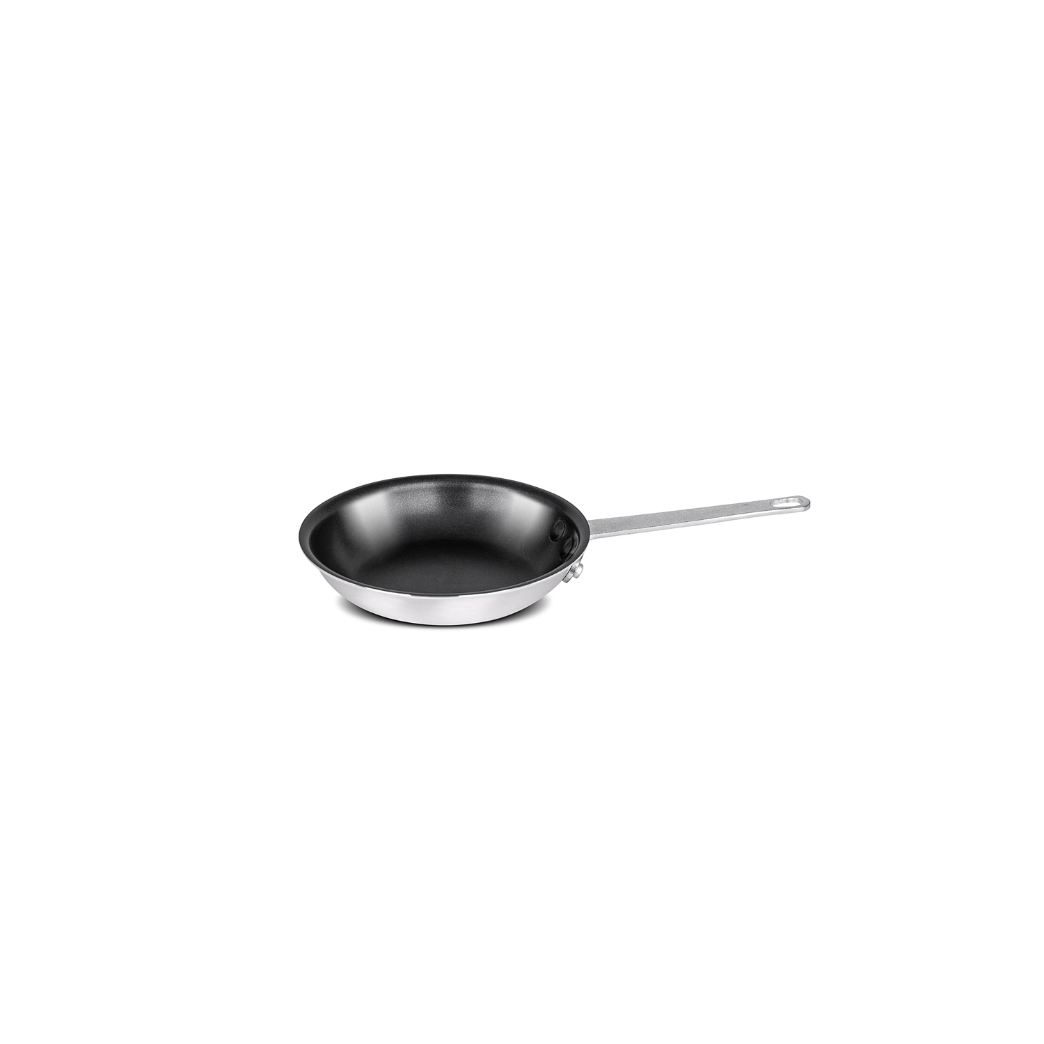 CAC China A3FP-7N Non-Stick Aluminum Fry Pan 7"