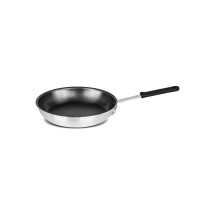 CAC China A4FP-12NL Non-Stick Aluminum Fry Pan with Sleeve 12&quot;