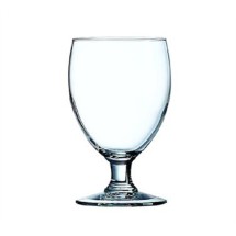 Cardinal 71078 Arcoroc Excalibur 11-1/2 oz. Banquet Glass Goblet