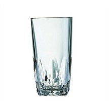 Cardinal 57069 Arcoroc 12-1/2 oz. Artic Beverage Glass