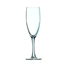 Cardinal 71086 Arcoroc Excalibur 5-3/4 oz. Glass Champagne Flute
