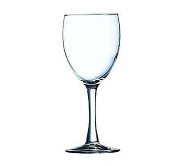 Cardinal 71084 Arcoroc Excalibur 8-1/2 oz. Tall Wine Glass