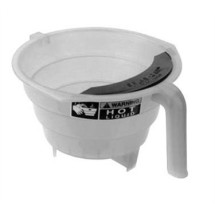 Franklin Machine Products  190-1124 Funnel, Brew (T-3)