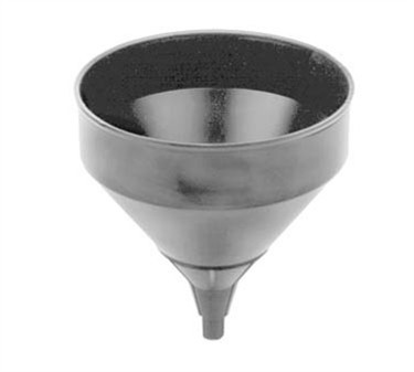 Franklin Machine Products  102-1069 Drain Funnel with Strainer 7