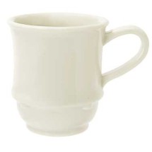 G.E.T. Enterprises TM-1208-P Princeware SAN Plastic 8 oz. Mug