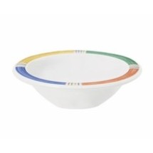 G.E.T. Enterprises B-127-BA Diamond Barcelona 12 oz. Melamine Bowl