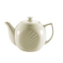 CAC China GAD-TP Garden State Tea Pot 15 oz.