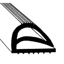 Franklin Machine Products  254-1014 Gasket, Bin Door (18-1/2X10-1/4)