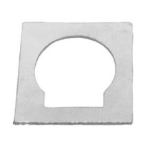Franklin Machine Products  208-1031 Gasket, Bowl Spout