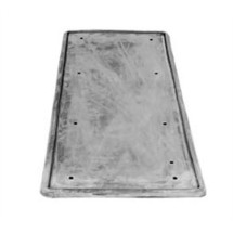 Franklin Machine Products  164-1002 Gasket, Door