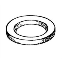 Franklin Machine Products  190-1122 Gasket, Element Mounting