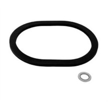 Franklin Machine Products  164-1000 Gasket, Hand Hole
