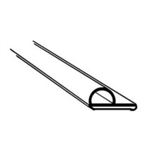 Franklin Machine Products  256-1058 Gasket, Hopper Door (18X9)