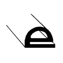 Franklin Machine Products  228-1175 Gasket, Silicon (23-7/8X30-3/8)