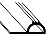 Franklin Machine Products  167-1017 Gasket Kit (Door )