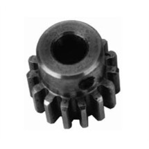 Franklin Machine Products  160-1172 Gear (15 Tooth )