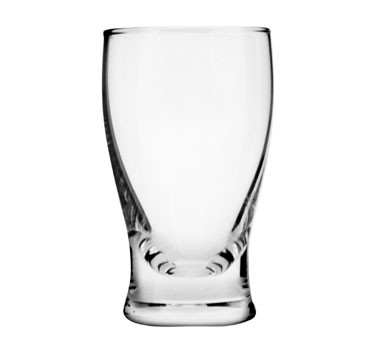 Anchor Hocking 93013A 4.5 oz. Glass Barbary Beer Taster