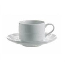 Cardinal S1526 Arcoroc Rondo 4 oz. A.D. Cup