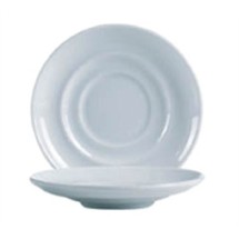 Cardinal S1531 Arcoroc Rondo A.D. Saucer, 4-7/8" Dia.