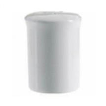 Cardinal S0179 Chef & Sommelier Embassy White Pepper Shaker, 3-1/2"H 