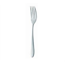 Cardinal T4701 Chef & Sommelier Lazzo Stainless Steel Dinner Fork, 8-1/4"