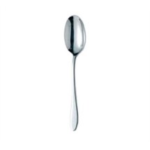 Cardinal T4702 Chef & Sommelier Lazzo Stainless Steel Dinner Spoon, 8-1/4"