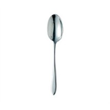 Cardinal T4711 Chef & Sommelier Lazzo Stainless Steel Demitasse Spoon, 4-1/2"