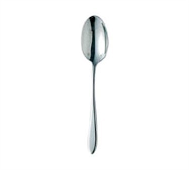 Cardinal T4711 Chef & Sommelier Lazzo Stainless Steel Demitasse Spoon, 4-1/2"
