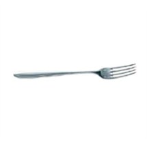 Cardinal T0416 Chef & Sommelier Lazzo Stainless Steel Serving Fork, 10-1/8&quot;