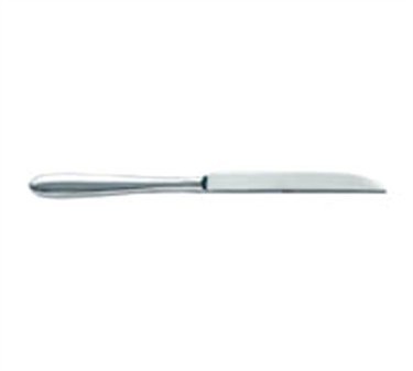 Cardinal T0426 Chef & Sommelier Lazzo Stainless Solid Handle Steak Knife, 9-1/2"