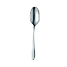 Cardinal T4728 Chef & Sommelier Lazzo Stainless Steel US Teaspoon, 6"