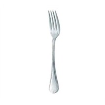 Cardinal T4801 Chef & Sommelier Orzon Stainless Steel Dinner Fork, 8-1/8"