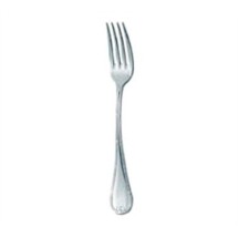 Cardinal T4805 Chef & Sommelier Orzon Stainless Steel Dessert Fork, 7-1/8"
