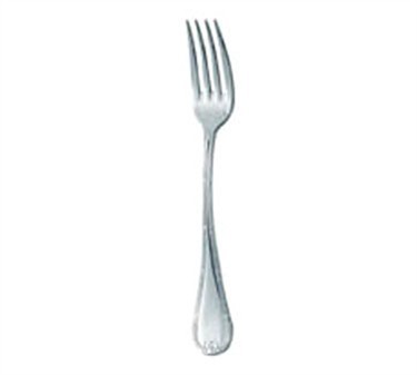 Cardinal T4805 Chef & Sommelier Orzon Stainless Steel Dessert Fork, 7-1/8"