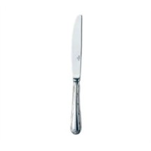 Cardinal T4808 Chef & Sommelier Orzon Stainless Solid Handle Dessert Knife, 8-1/2&quot;