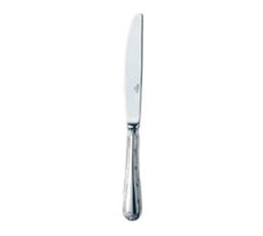 Cardinal T4808 Chef & Sommelier Orzon Stainless Solid Handle Dessert Knife, 8-1/2"