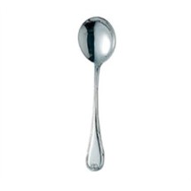 Cardinal T4809 Chef & Sommelier Orzon Stainless Steel Soup Spoon, 6-7/8&quot;