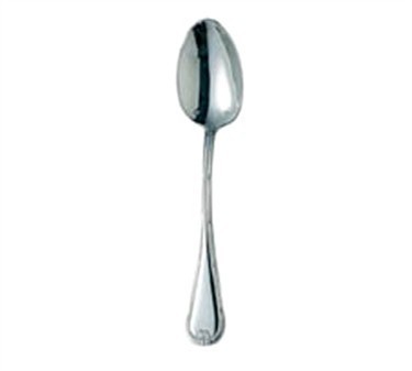 Cardinal T4810 Chef & Sommelier Orzon Stainless Steel Euro Teaspoon, 5-3/8"