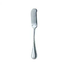 Cardinal T4827 Chef & Sommelier Orzon Stainless Steel Butter Spreader, 6-1/2"