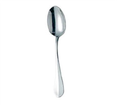 Cardinal T4902 Chef & Sommelier Renzo Stainless Steel Dinner Spoon, 8-1/4"