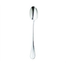 Cardinal T4918 Chef & Sommelier Renzo Stainless Steel Iced Tea Spoon, 7-1/8"