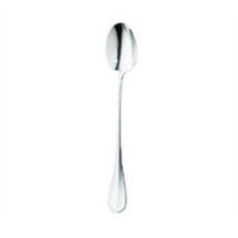 Cardinal T4918 Chef & Sommelier Renzo Stainless Steel Iced Tea Spoon, 7-1/8&quot;
