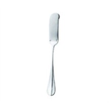 Cardinal T4927 Chef & Sommelier Renzo Stainless Steel Butter Spreader, 6-1/2"