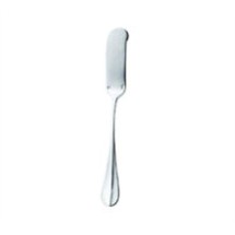 Cardinal T4927 Chef & Sommelier Renzo Stainless Steel Butter Spreader, 6-1/2&quot;