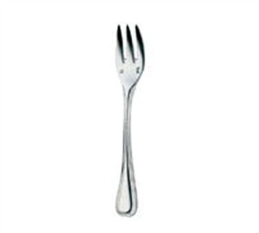 Cardinal T5021 Chef & Sommelier Vendi Stainless Steel Cocktail/Oyster Fork- 5-3/4"