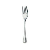 Cardinal T5029 Chef & Sommelier Vendi Stainless Steel Salad Fork, 7-1/4"