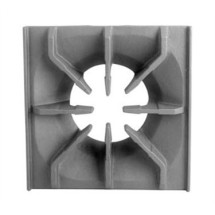 Franklin Machine Products  146-1011 Grate, Cast Iron (11-7/8X11-7/8 )