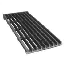 Franklin Machine Products  184-1024 Grate, Flat Top (6-3/4X17-1/4)